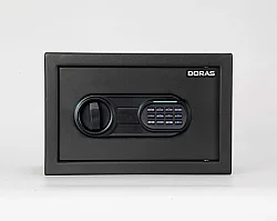 Doras 20 Serisi Elektronik Şifreli Kasa - 3