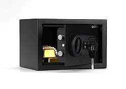 Doras 20 Serisi Elektronik Şifreli Kasa - 5