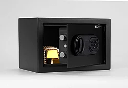 Doras 20 Serisi Elektronik Şifreli Kasa - 4