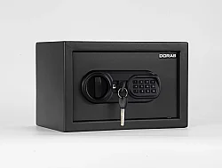Doras 20 Serisi Elektronik Şifreli Kasa - 2