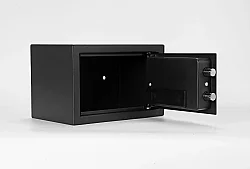 Doras 20 Serisi Elektronik Şifreli Kasa - 6