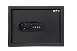 Doras 25 Serisi Elektronik Şifreli Kasa - 4