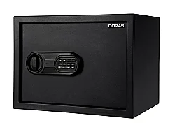 Doras 25 Serisi Elektronik Şifreli Kasa - 5