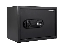 Doras 30 Serisi Elektronik Şifreli Kasa - 3