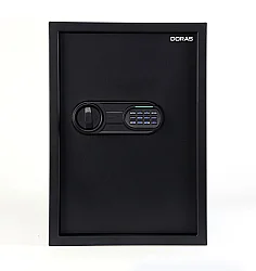 Doras 50 Serisi Elektronik Şifreli Kasa - 2