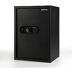 Doras 50 Serisi Elektronik Şifreli Kasa - 3