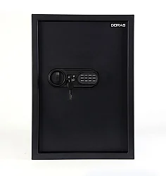 Doras 50 Serisi Elektronik Şifreli Kasa - 4