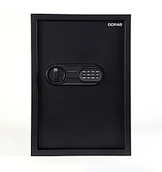 Doras 50 Serisi Elektronik Şifreli Kasa - 5