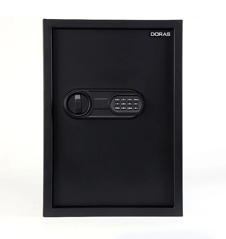 Doras 50 Serisi Elektronik Şifreli Kasa - 5