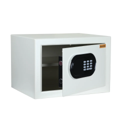 Home Safe HM250E Krem Şifreli Kasa - 4