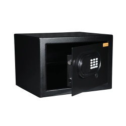 Home Safe HM250E Siyah Şifreli Kasa - 4