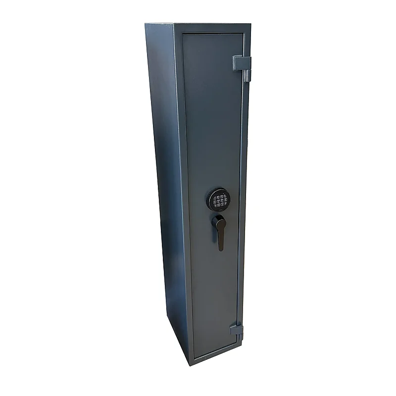 MasterSafe Guard 14528E Tüfek Kasası - 1