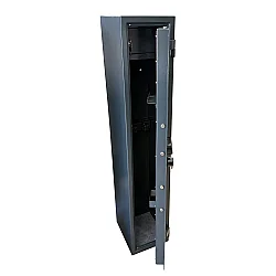 MasterSafe Guard 14528E Tüfek Kasası - 2