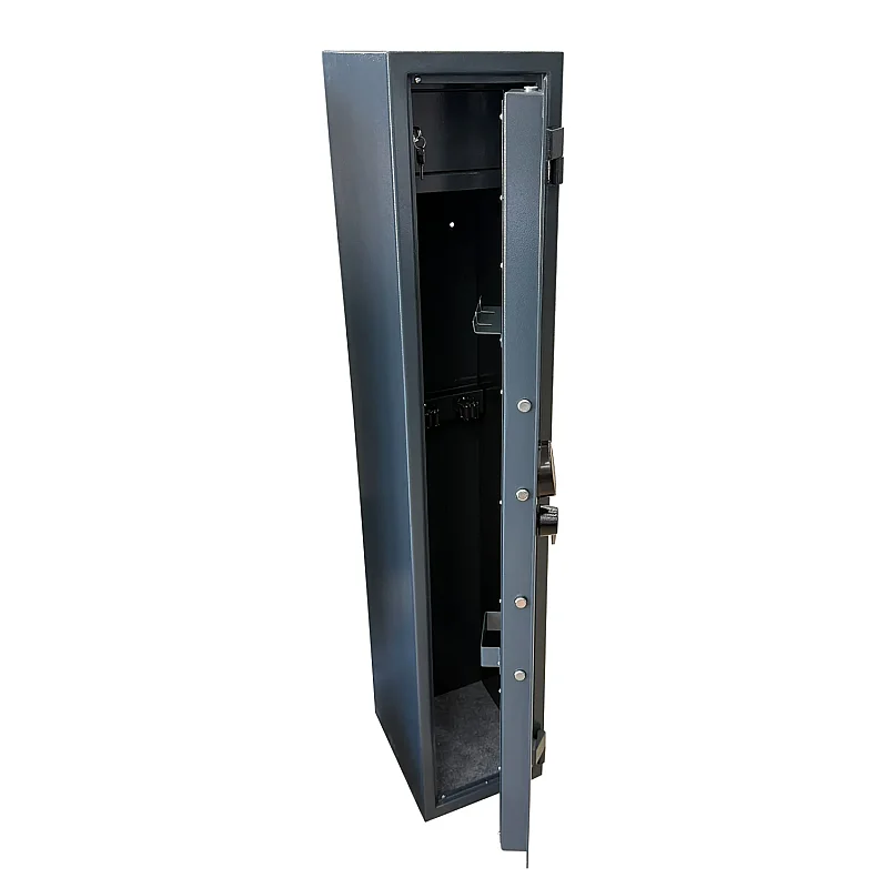 MasterSafe Guard 14528E Tüfek Kasası - 2