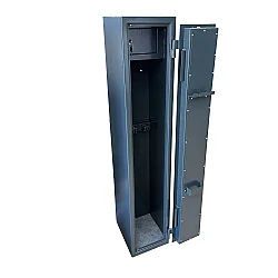 MasterSafe Guard 14528E Tüfek Kasası - 3