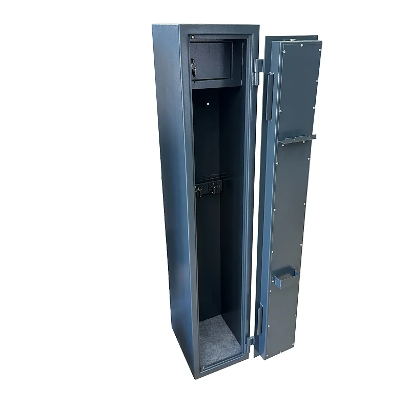 MasterSafe Guard 14528E Tüfek Kasası - 3