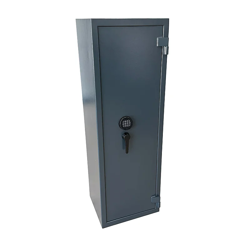 MasterSafe Guard 15050E Tüfek Kasası - 1