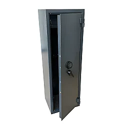 MasterSafe Guard 15050E Tüfek Kasası - 2