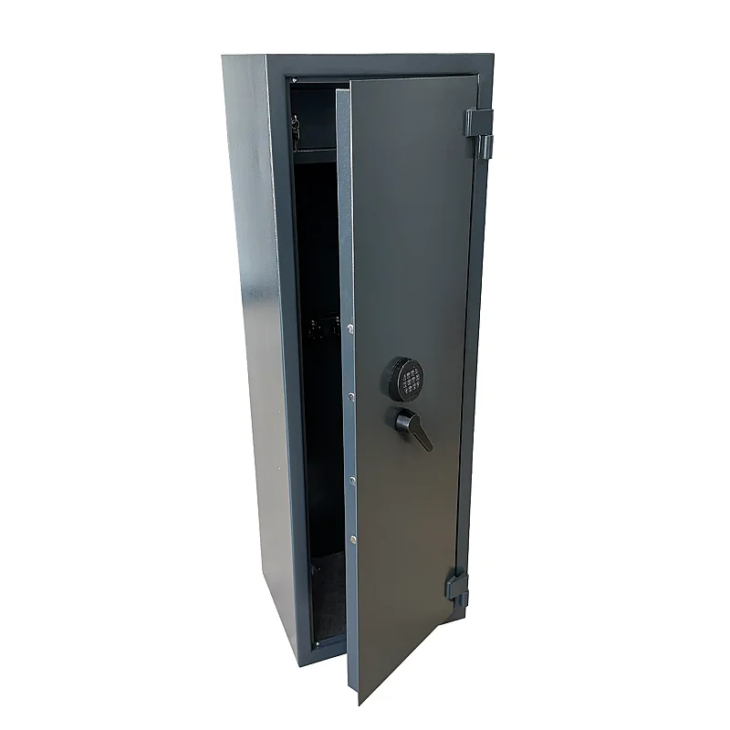 MasterSafe Guard 15050E Tüfek Kasası - 2