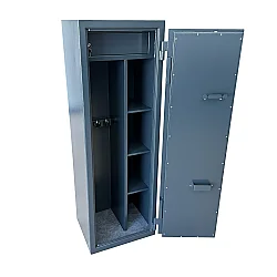 MasterSafe Guard 15050E Tüfek Kasası - 3
