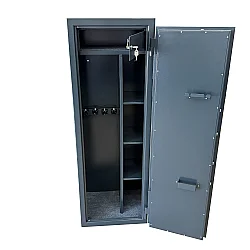MasterSafe Guard 15050E Tüfek Kasası - 4