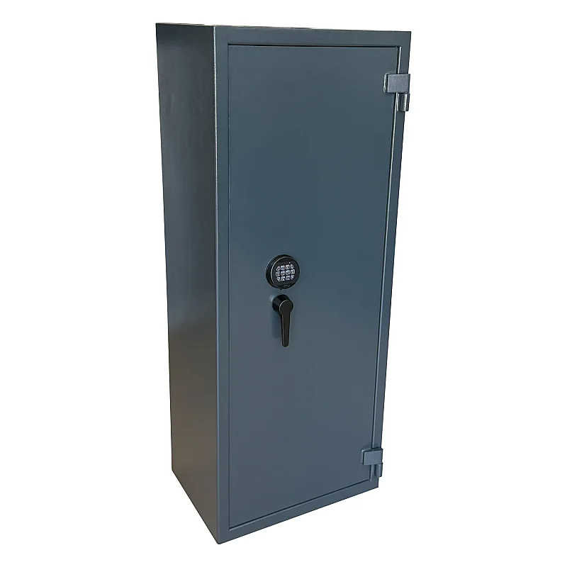 MasterSafe Guard 15060E Tüfek Kasası - 1