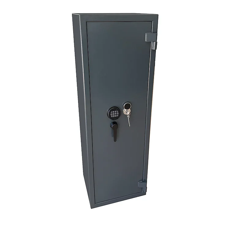 MasterSafe Guard 15050AE Plus Tüfek Kasası - 1