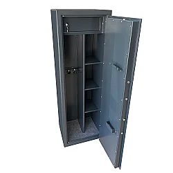 MasterSafe Guard 15050AE Plus Tüfek Kasası - 2