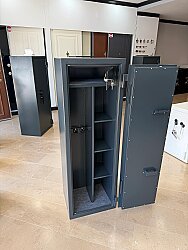 MasterSafe Guard 15050AE Plus Tüfek Kasası - 3