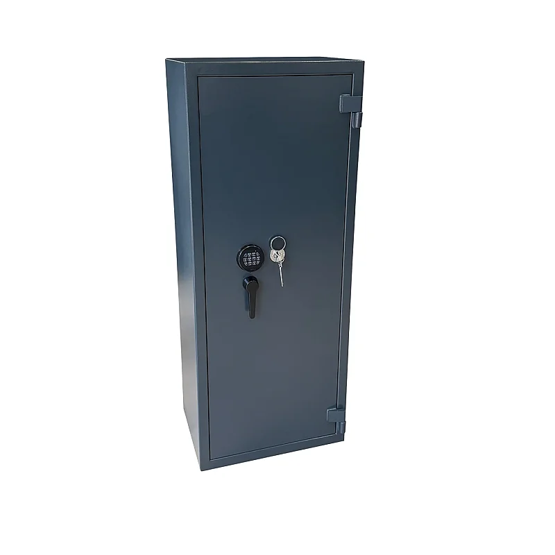 MasterSafe Guard 15060AE Plus Tüfek Kasası - 1