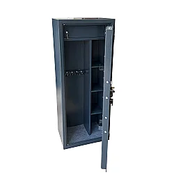 MasterSafe Guard 15060AE Plus Tüfek Kasası - 2