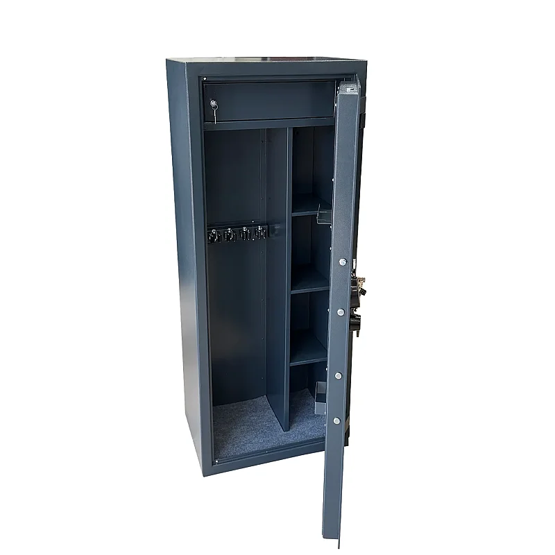 MasterSafe Guard 15060AE Plus Tüfek Kasası - 2
