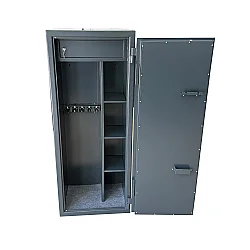 MasterSafe Guard 15060AE Plus Tüfek Kasası - 3