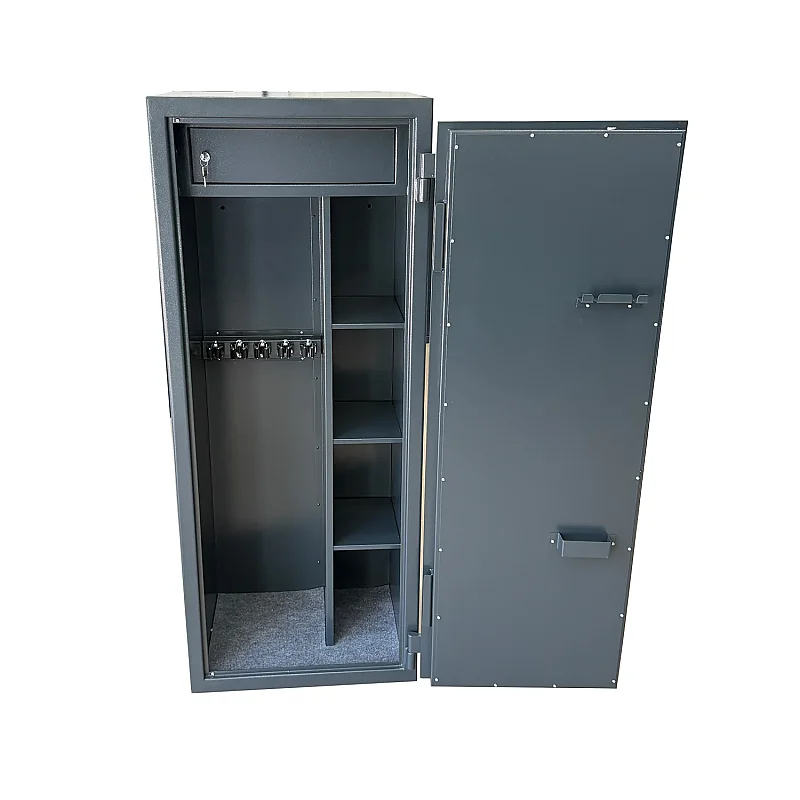 MasterSafe Guard 15060AE Plus Tüfek Kasası - 3