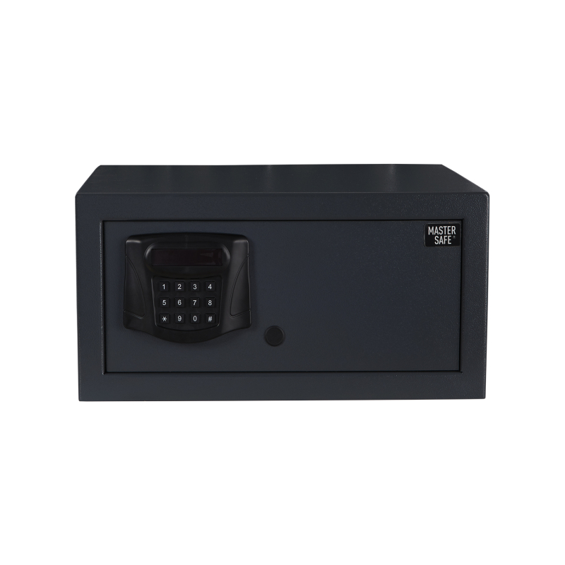MasterSafe MS2246E Elektronik Şifreli Kasa - 2