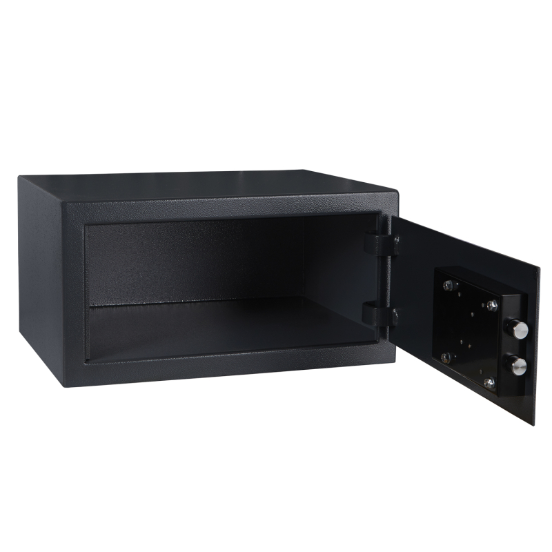 MasterSafe MS2246E Elektronik Şifreli Kasa - 4
