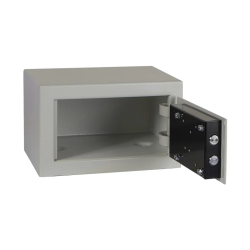 Truva SA1109 Anahtarlı Mini Boy Kasa - 4