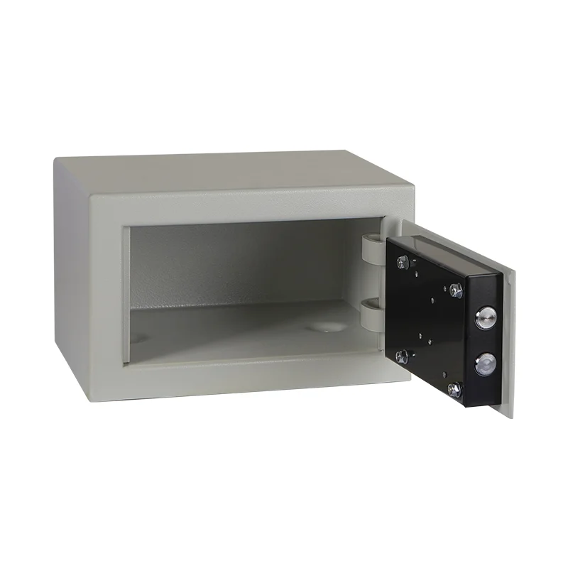 Truva SA1109 Anahtarlı Mini Boy Kasa - 4