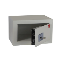 Truva SA1109 Anahtarlı Mini Boy Kasa - 3