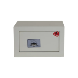Truva SA1109 Anahtarlı Mini Boy Kasa - 2